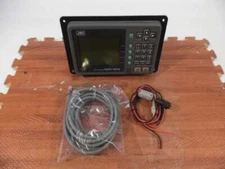 JRC GPS Navigator NWZ-4570 Display W/ Cables - Great Condition