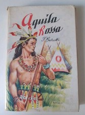 Aquila rossa - F. Buratti / Ruffinelli, 1966