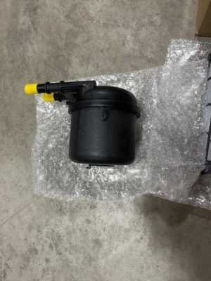 Luber Finer L4625F Fuel Filter Kit comes with both filters FORD FD 