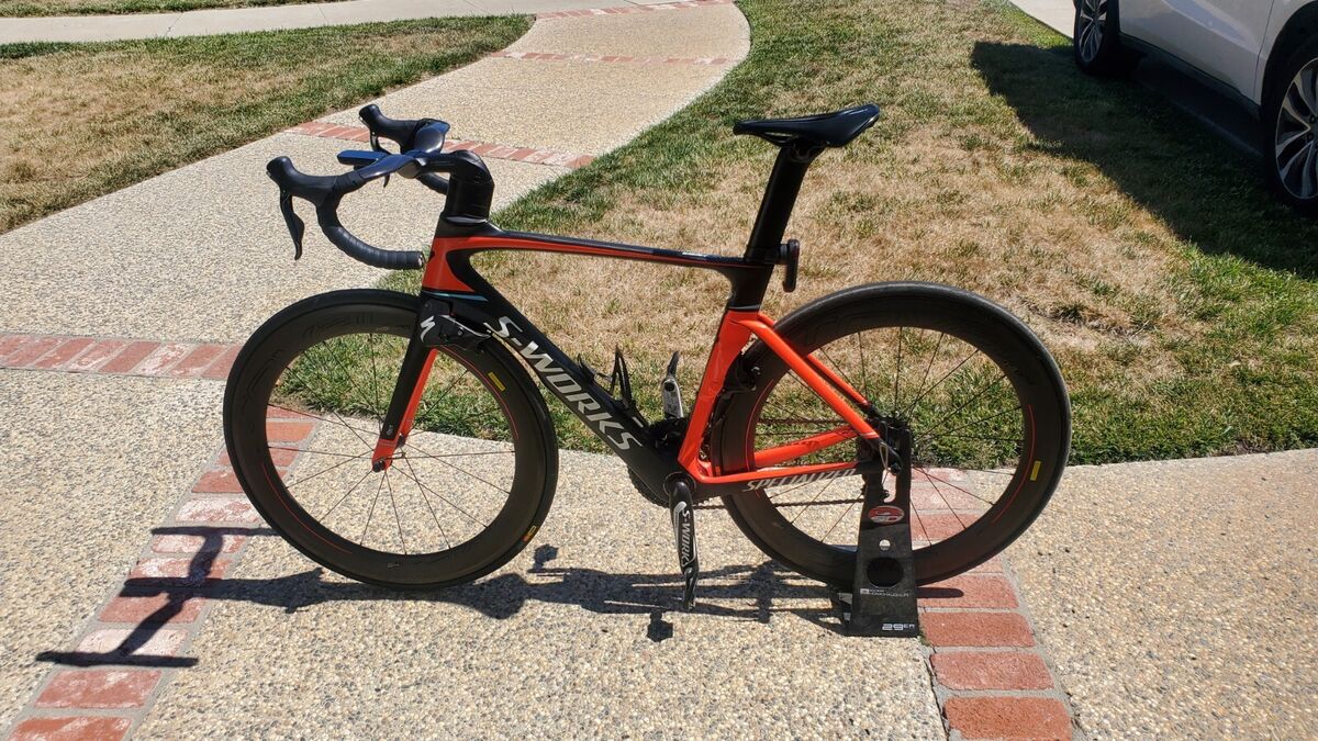 S-Works Venge