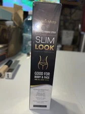 Slim Look Tightening & Firming Spray For Body & Face 1.7oz Ezp 8/25