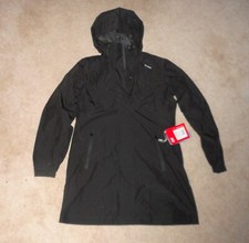 New Helly Hansen Womens Valkyrie Rain Jacket ...
