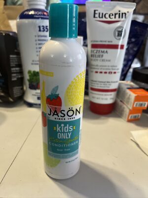 Jason Kids Only Conditioner 8oz 