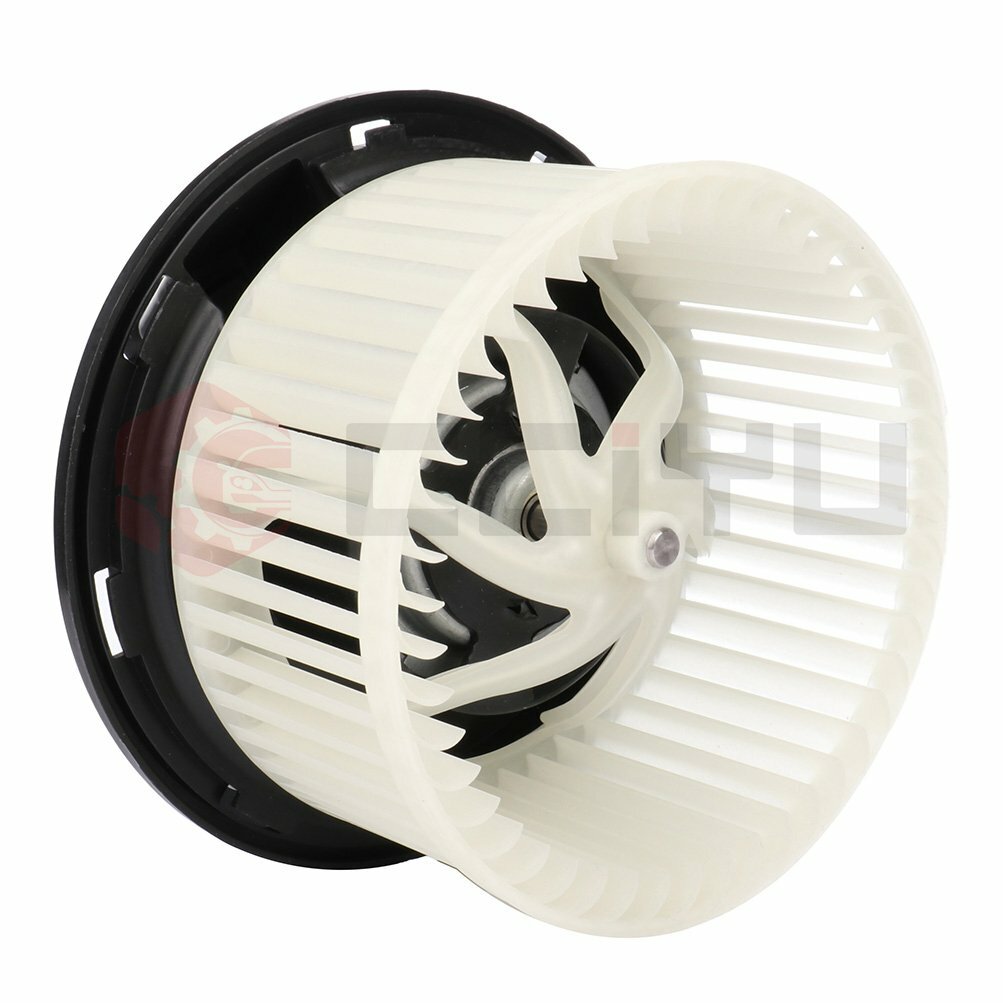 For 2002 0306 Jeep Wrangler/Liberty/TJ A/C Heater Blower Motor Fan ABS