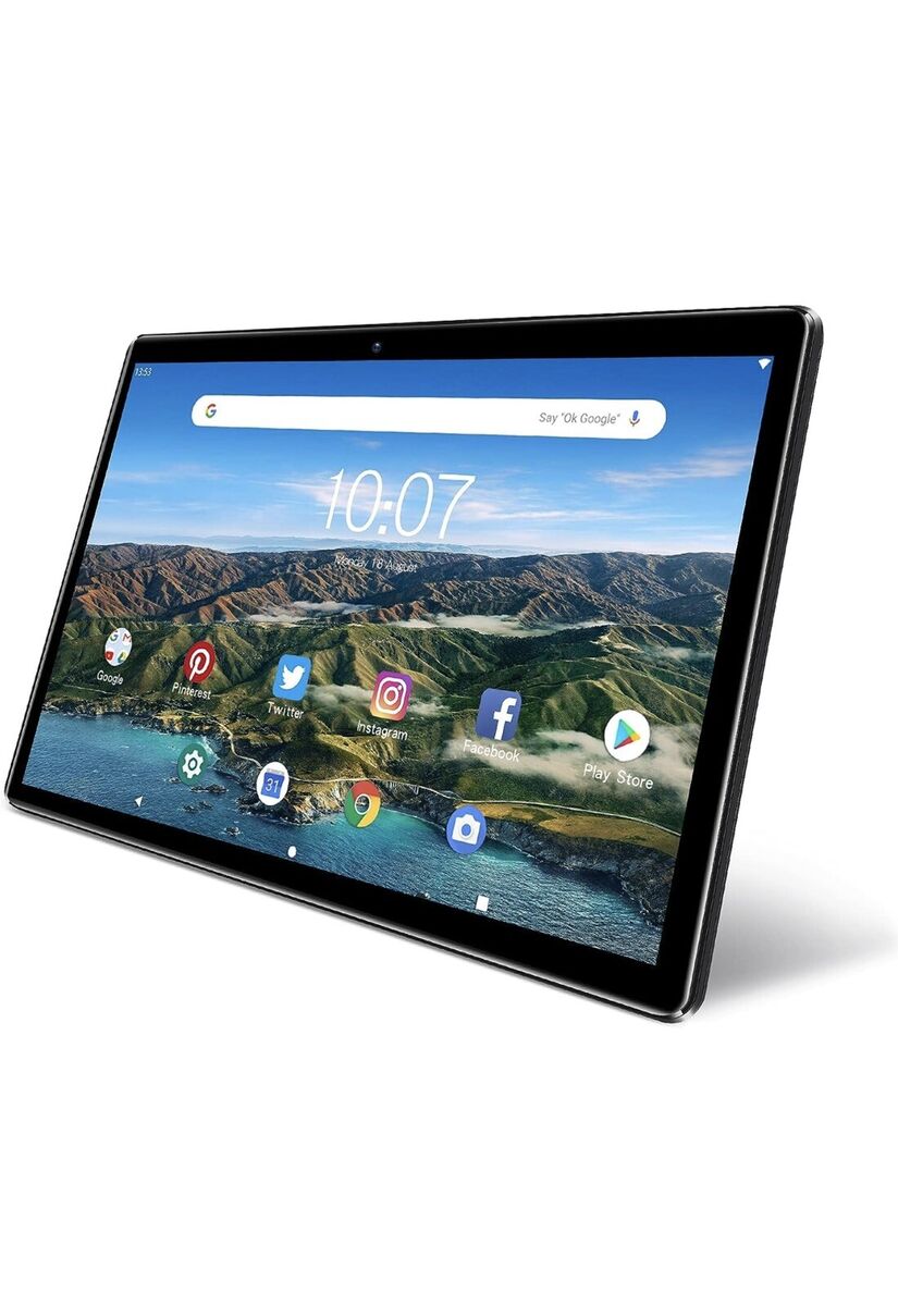 Android Tablet 10 inch PRITOM M10 2 GB RAM 32 GB Android Android Tablet 10 inch PRITOM M10 2 GB RAM 32 GB Android
