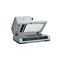 HP ScanJet 8390 Flatbed Scanner with automatic feeder