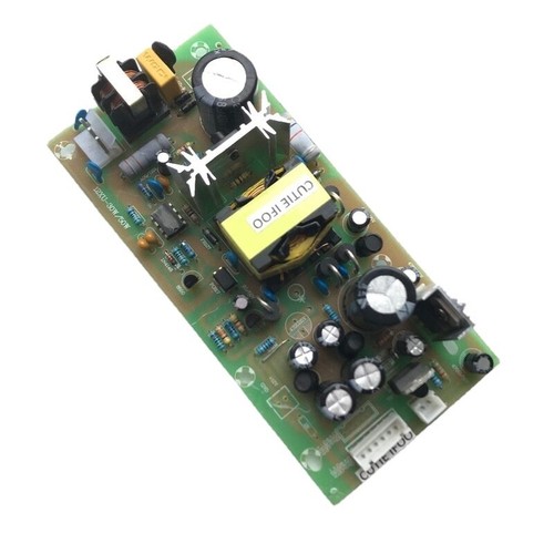 30W50W Reparatur Ersatz Netzteil für Behringer Sound Mischpult SMPSU22 - Bild 1 von 4