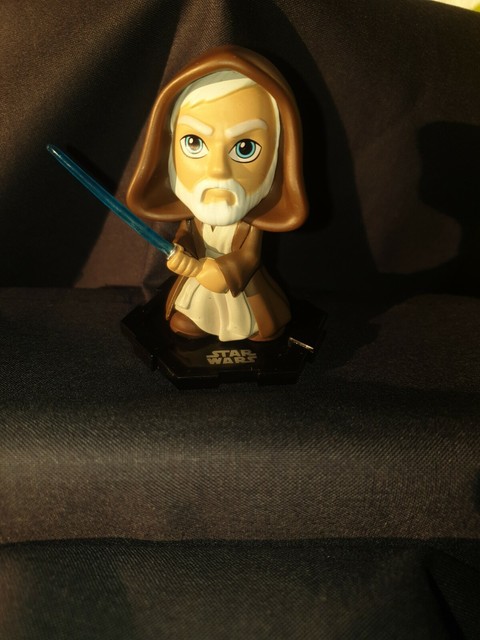 X10 Star Wars Classic Funko Mystery Minis Vinyl Bobble-head Figures for sale online | eBay
