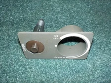 Caravan Campervan Motorhome Conversion Carver 3000 Piezo Igniter - TP5-DD-25