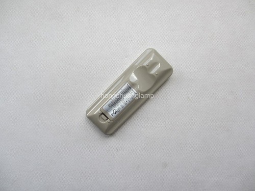 Repl Remote Control For Westinghouse saunler duval Viventa NEC Air Conditioner - Picture 2 of 3