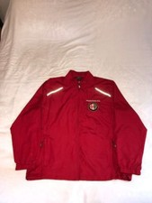 Alfa Romeo Montreal - 50 Years Rain Jackets Available In Sm Med Large X Lge.