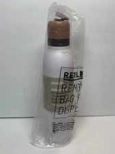 Owala FreeSip Twist Stainless Steel Bottle 24oz, Sleepy Lavender (Purple) NEW