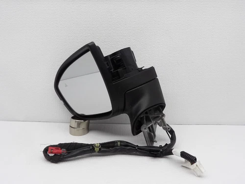 2022-2024 Nissan Pathfinder Side Mirror Left/Driver LH OEM 0416066