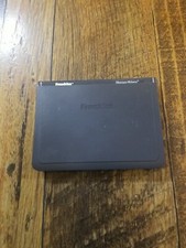 Franklin Merriam Webster Electronic Pocket Dictionary MWD-1490 Tested