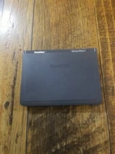 Franklin Merriam Webster Electronic Pocket Dictionary MWD-1490 Tested