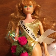 Bambola TANYA MISS ITALIA 1994 - 
