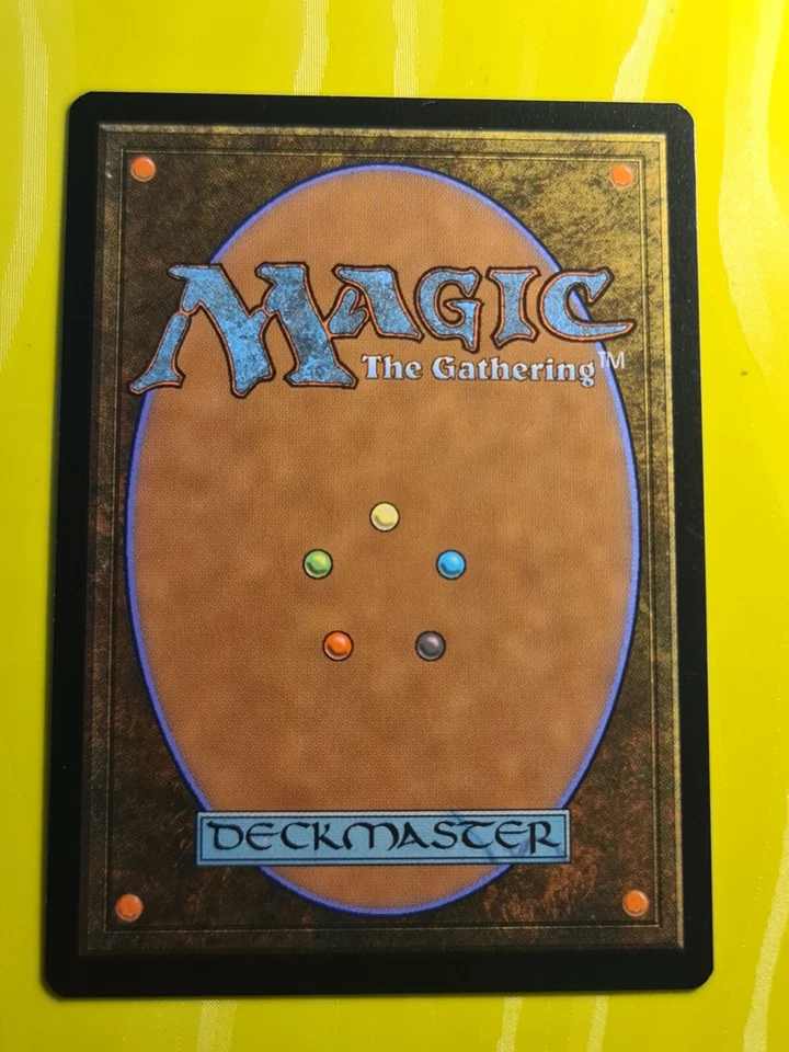 BRAINSTORM●DOUBLE MASTERS●MTG●2020●COMMON●ENGLISH●NM●C203 - Image 2 of 2