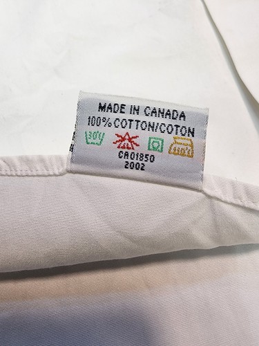 Hickey Freeman Collection Long Sleeve Tuxedo Shirt White Mens Size 16-34 - Picture 10 of 12