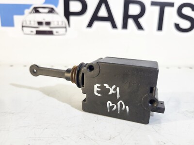 BMW E39 Actuator f trunk lid 67118368196 | eBay
