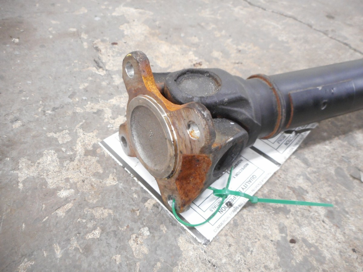BMW X3 Front Driveshaft Drive Shaft 7589985 OEM 2011-2017 | eBay