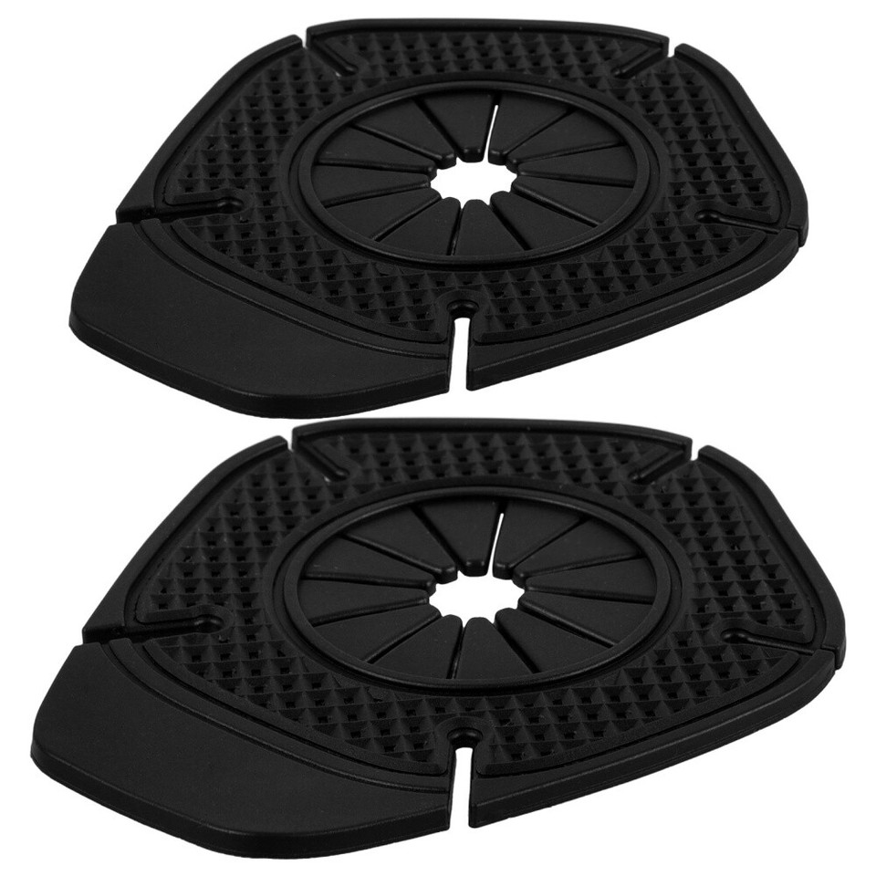 Wiper Hole Protective Cover Arm Bottom Pad Windshield Wipers Arms