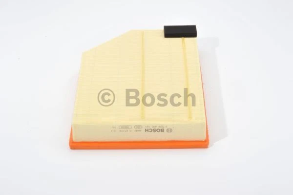 BOSCH F 026 400 181 Air Filter for VOLVO VOLVO ASIA — 第 2/4 张图片