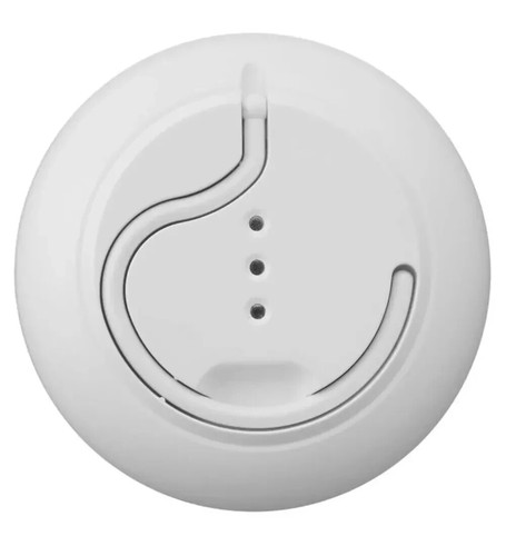 Link2Home P9 Portable Wireless Smart Phone Charging Station with Night Light - Picture 4 of 4