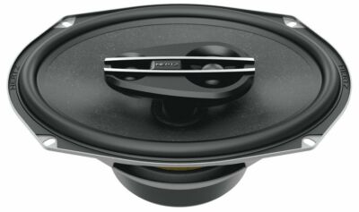 Hertz CX690 6x9'' Zoll Oval Lautsprecher Boxen KFZ Auto Paarpreis