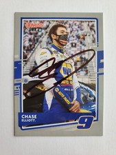 2021 Donruss Racing NASCAR Cards 27