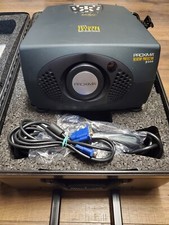 Proxima Desktop Projector 9200 w/ Remote, Hard Shell Case,  Manual XGA 1024x768