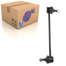 Front Left Drop Link i10 Anti Roll Bar Stab Fits Hyundai Blue Print ADG085131