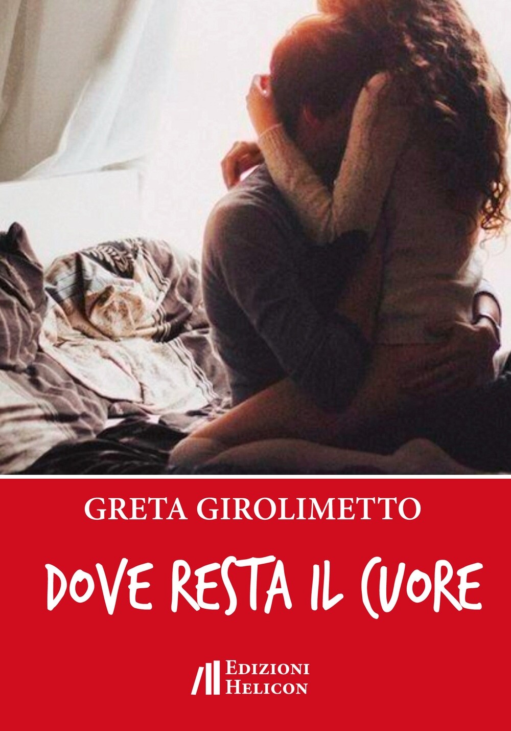 Dove resta il cuore - [Edizioni Helicon]