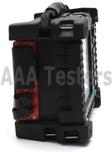 Olympus Panametrics OmniScan MX 16:128 rilevatore di difetti PA ad ultrasuoni phased array - Foto 7 di 8