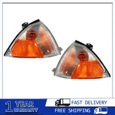 Parking Side Marker Light For Geo Metro 1994 1993 1992 1991 1990 1989 Parking Side Marker Light For Geo Metro 1994 1993 1992 1991 1990 1989