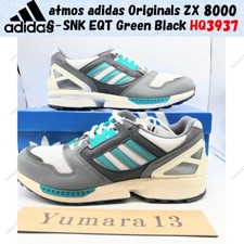 Size 10 - adidas ZX 8000 G-SNK 2022 for sale online | eBay