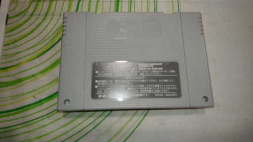 Simcity Jr. super famicom - Foto 4 di 10
