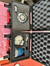 Netzer DKIT-VLS-60-32-SG-SD  UPS Shipping! Make Offers! B-3