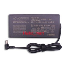20V 9.0A 180W ADP-180TB H Laptop AC Adapter Charger For Asus ROG Zephyrus G14