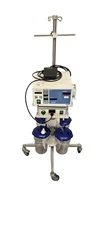 Hologic Aquilex AQL-100P Fluid Management System Console With Myosure Stand