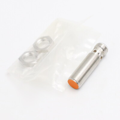 Ifm Electronic IFS 206 Induktiver Sensor IFB3004BAPKG/M/US-104-DP0