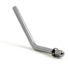 Mg Tc Td Tf Universal Chrome Mirror Arm For Lucas 160 Type Mirror Fast Post Mg Tc Td Tf Universal Chrome Mirror Arm For Lucas 160 Type Mirror Fast Post