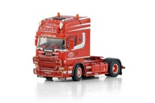Scania 4 Series Topline 4X2   Intraka WSI Models  01-4327 1:50