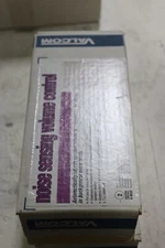 Valcom V-9932 Anti-Blast / Noise Sensing Volume Control 24 VDC