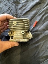 Original Dolmar PS350SC Zylinder mit Kurbelwelle Defekt 