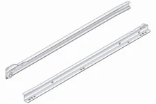 Box of 25 Sets 10" 250mm 100 Pound Euro Drawer Slides