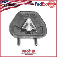 Daewoo Lanos 1.6L Front 1999-2002 Protier Motor Engine Mount by