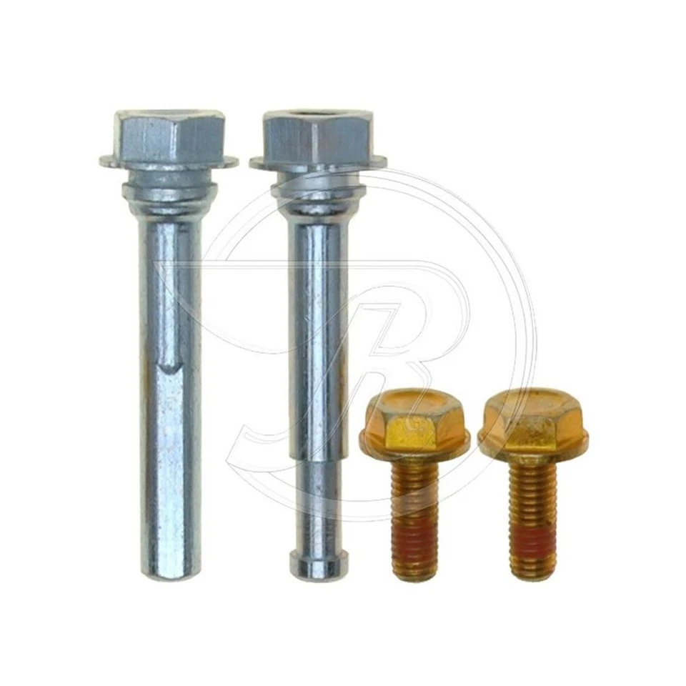 Kit de pernos de pinza de freno de disco delantero Raybestos 2x para BMW X1 2016 a 2016 Foto 2 de 2