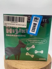 Dog Breath Freshener Dental Care Hygiene Powder Plaque Remover Dogs Health