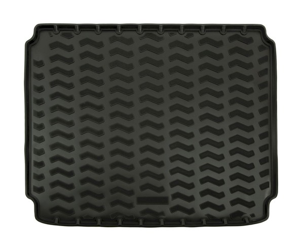 Gummi Kofferraumwanne FüR Opel Zafira C 2011-2019 Antirutsch-image