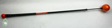 New Orange Whip Trainer Training Aid Golf Tool for Rhythm, Balance & Strength